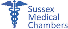 Sussex Medical Chambers Logo